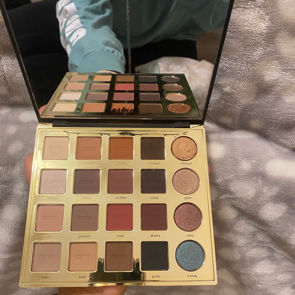 Tarte Tarteist Pro Palette